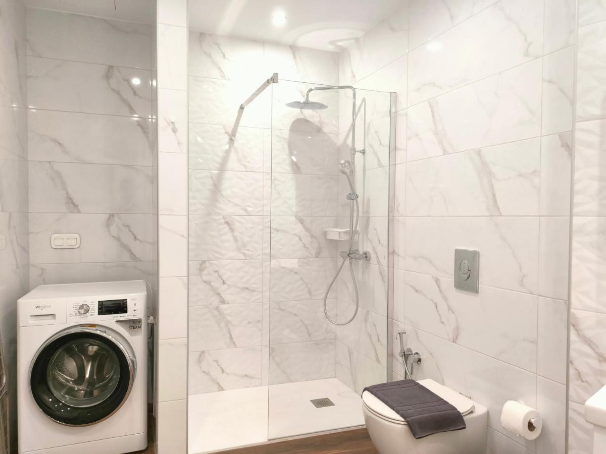 Mystique Boutique Residence Kalambaka Zewnętrze zdjęcie