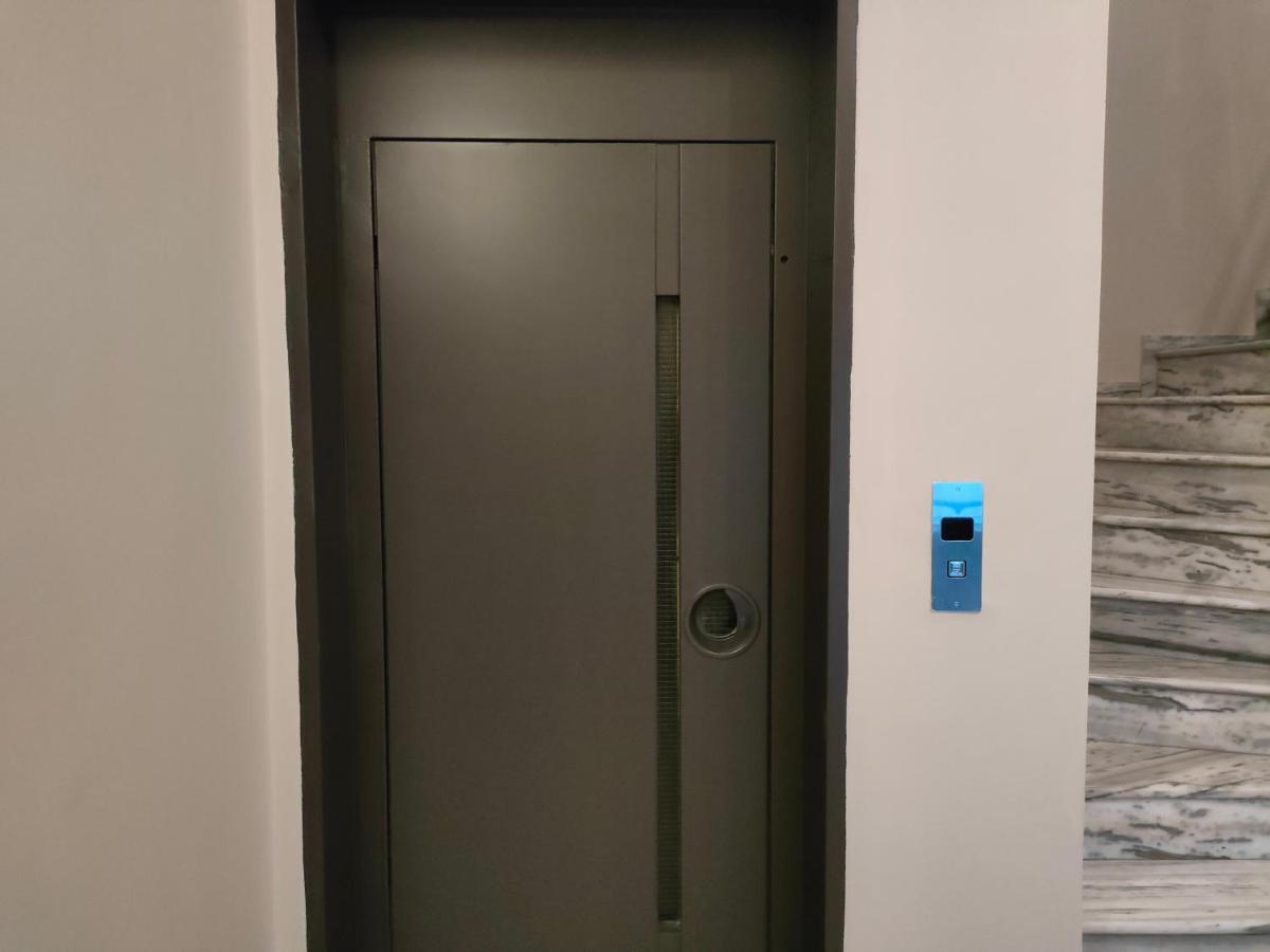 Mystique Boutique Residence Kalambaka Zewnętrze zdjęcie