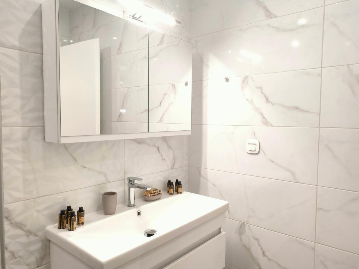 Mystique Boutique Residence Kalambaka Zewnętrze zdjęcie