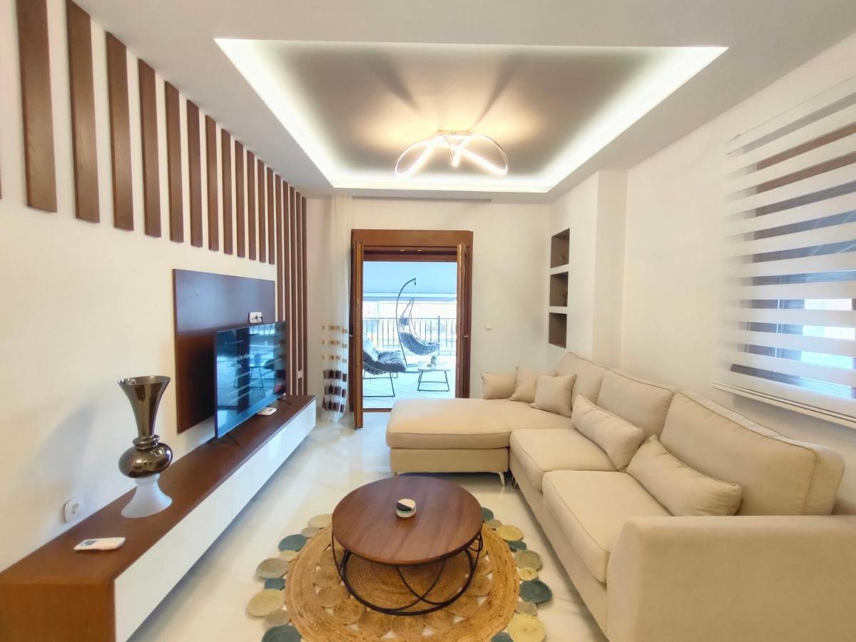 Mystique Boutique Residence Kalambaka Zewnętrze zdjęcie