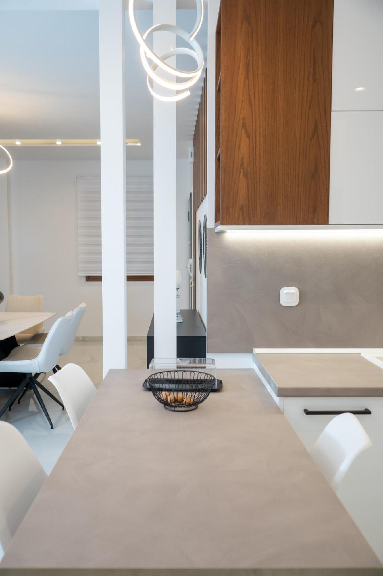 Mystique Boutique Residence Kalambaka Zewnętrze zdjęcie