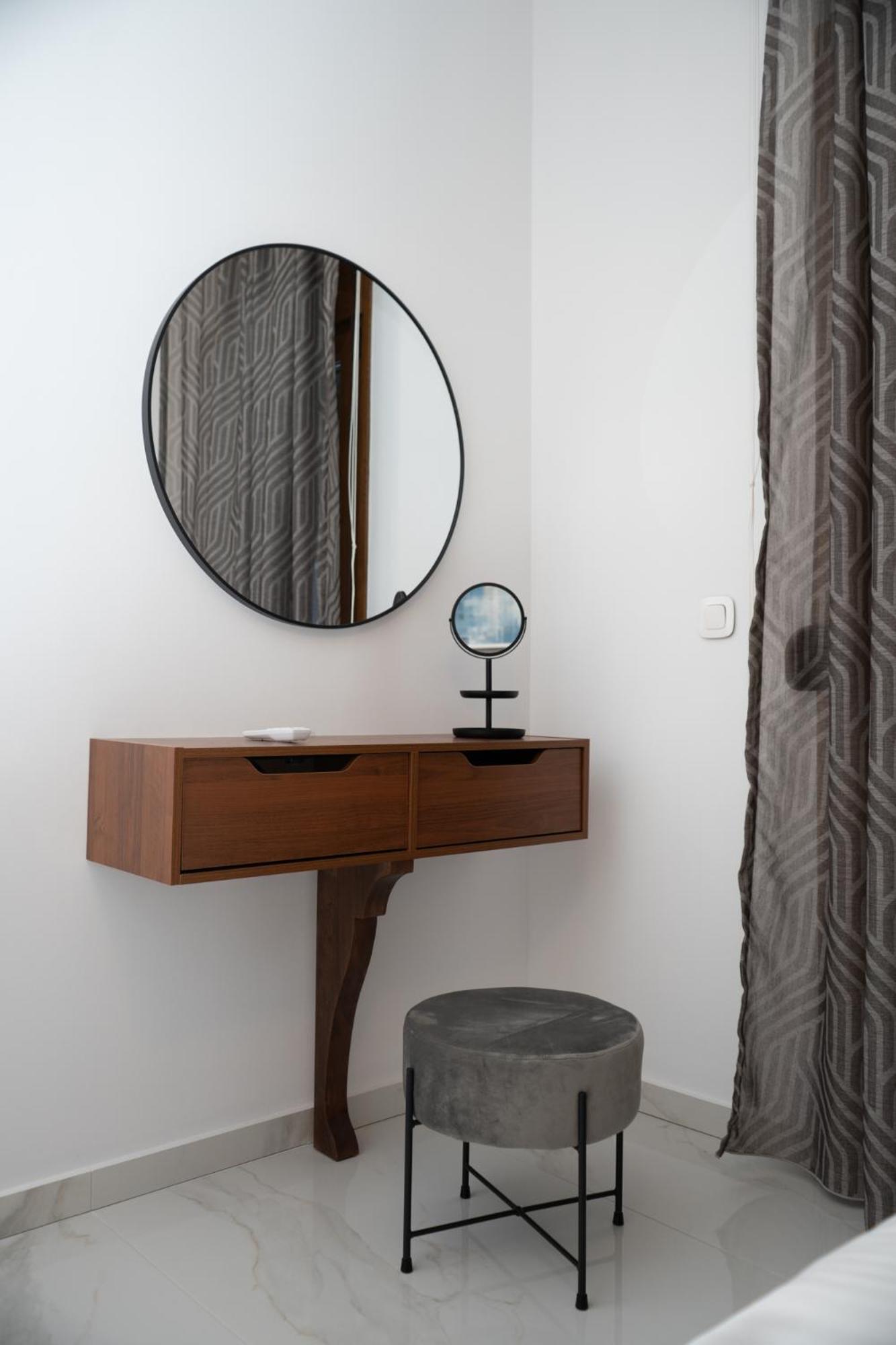 Mystique Boutique Residence Kalambaka Zewnętrze zdjęcie