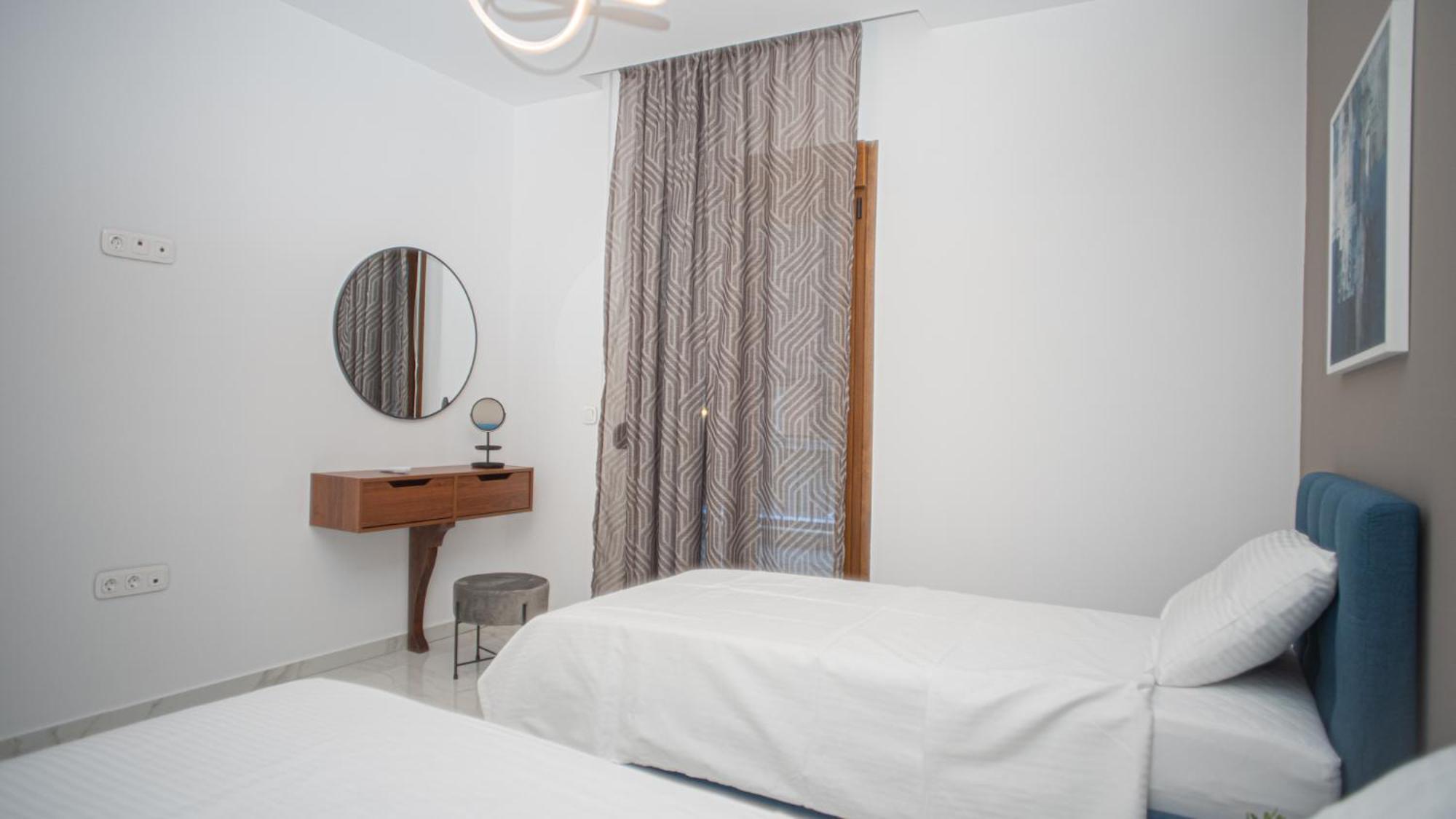 Mystique Boutique Residence Kalambaka Zewnętrze zdjęcie
