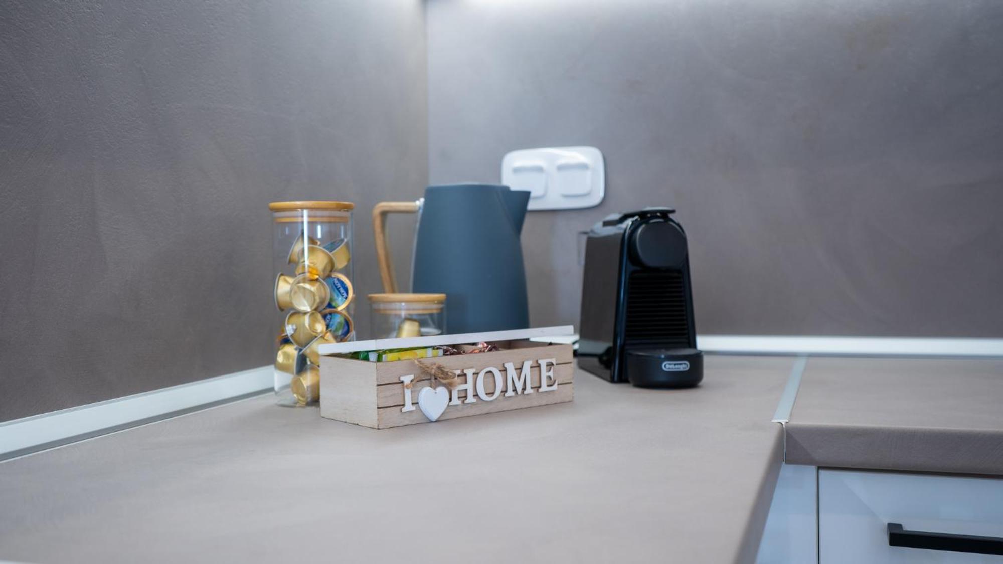 Mystique Boutique Residence Kalambaka Zewnętrze zdjęcie