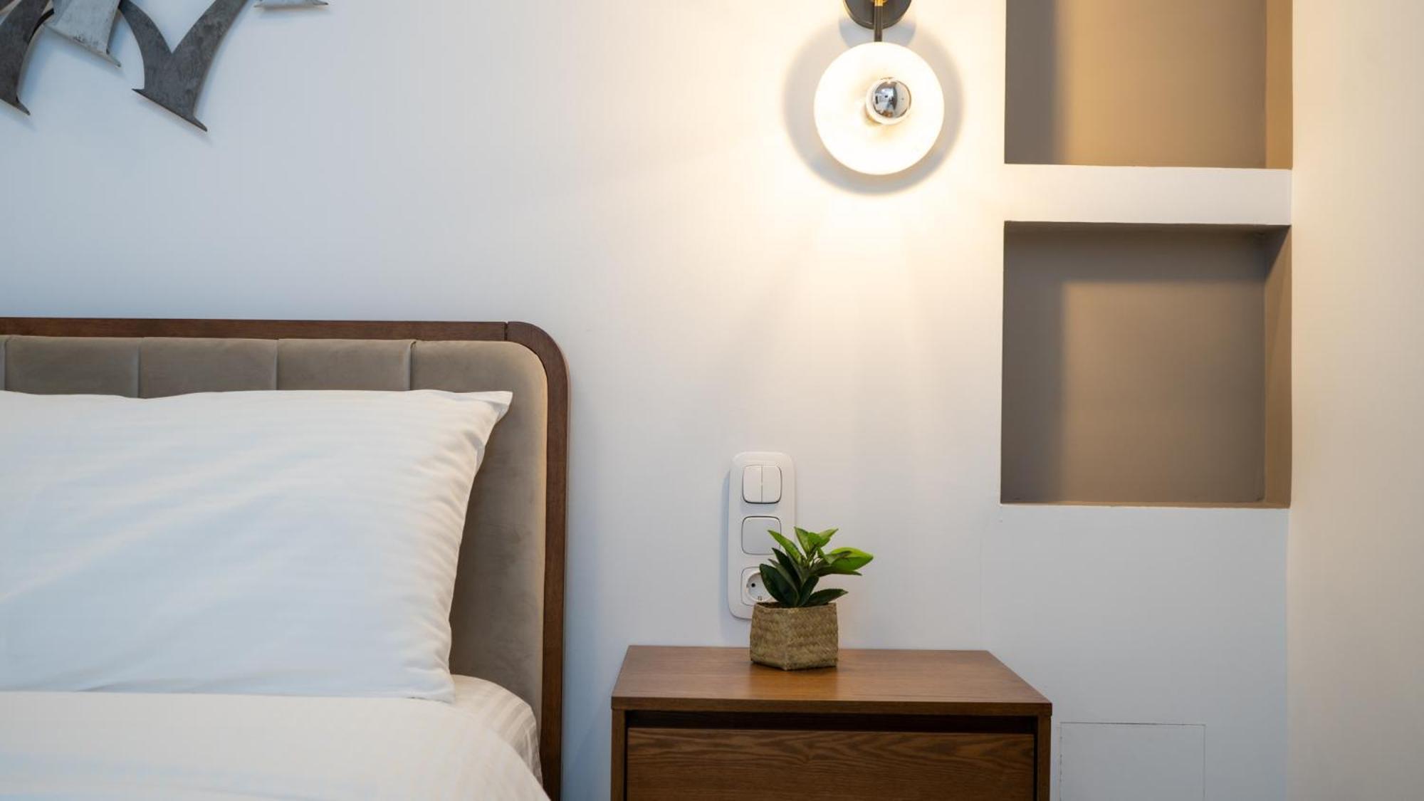Mystique Boutique Residence Kalambaka Zewnętrze zdjęcie