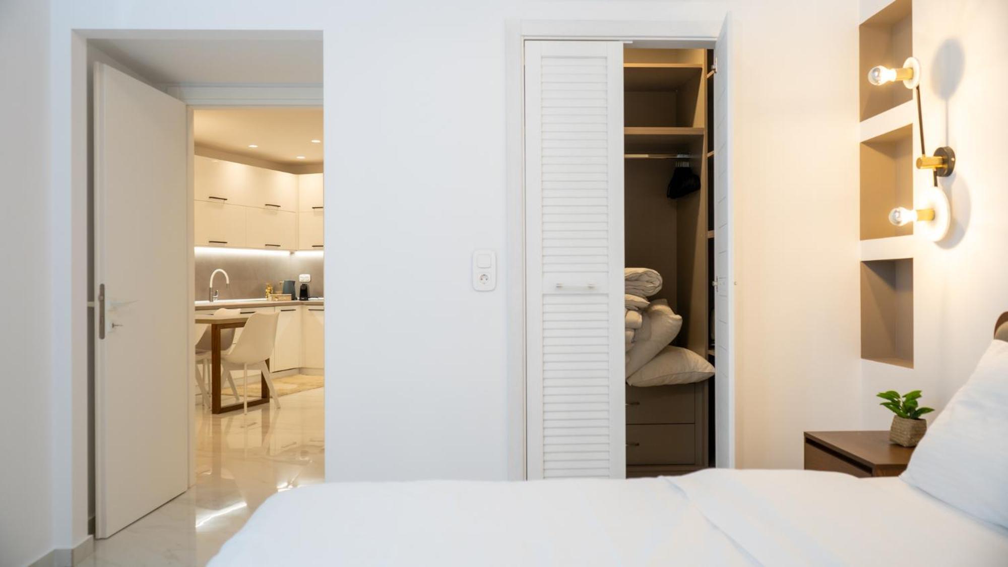 Mystique Boutique Residence Kalambaka Zewnętrze zdjęcie